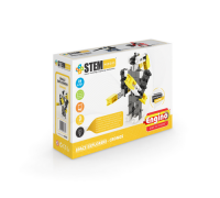 Конструктор ENGINO STEM HEROES "Покорители Космоса. Кронос" SH23